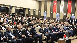 AFRİKA ÜLKELERİYLE TİCARİ İLİŞKİLER ARTIRILACAK 