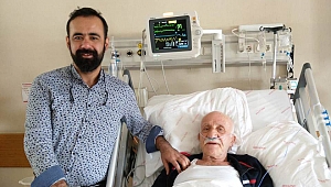 AFŞİNLİ DOKTOR AKCİĞER HASTASINI ACİL KARARIYLA SAĞLIĞINA KAVUŞTURDU!