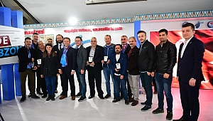 ANKARA'DA TRABZON GÜNLERİ SONA ERİYOR 