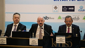 BAKAN YARDIMCISI TURAGAY: “TEKSTİL VE KONFEKSİYON BİZİM GÖZ BEBEĞİMİZ” 