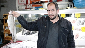 BALIK SEZONU FİNAL YAPIYOR 