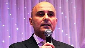BARO BAŞKANI GÜL: “ARABULUCULUK VE UZLAŞMADA AVUKATLAR YER ALMALI”