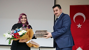 BÜYÜKŞEHİR’DEN MANEVİ BAKIM SEMİNERİ