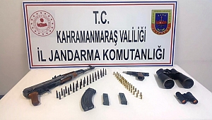  CİNAYET ZANLISI YAYLA EVİNDE YAKALANDI 