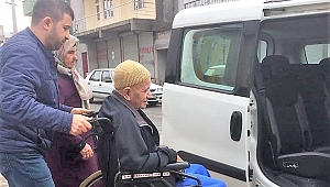 DULKADİROĞLU BELEDİYESİNDEN VATANDAŞLARA SEÇİM HİZMETİ 