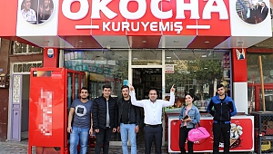 FENOMEN OLDU HAYATI DA KAZANCI DA DEĞİŞTİ 
