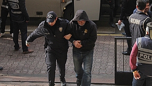 FETÖ OPERASYONU: 12 GÖZALTI 