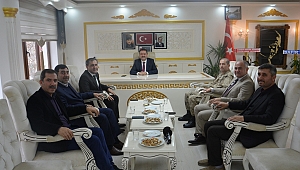 GÜRBÜZ: 