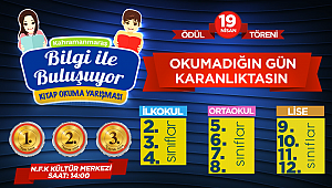  HEDEF 2,5 MİLYON OKUMA
