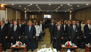 İLK MESANTEP BULUŞMASI
