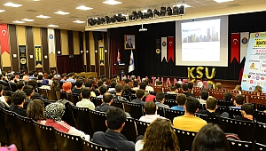 İNŞAATHANE 19, SEKTÖR TEMSİLCİLERİ VE İNŞAAT MÜHENDİSİ ADAYLARINI BİR ARAYA GETİRDİ