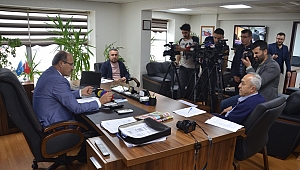  İSTİHDAM SEFERBERLİĞİ 