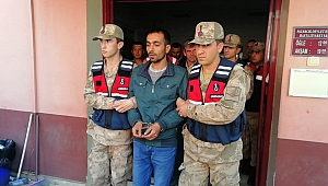 KAHRAMANMARAŞ MERKEZLİ TERÖR OPERASYONU 
