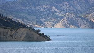 KAHRAMANMARAŞ’TA BARAJLAR DOLDU 