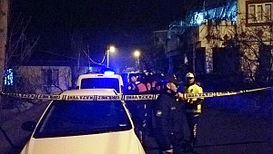 KAHRAMANMARAŞ’TA KADIN CİNAYETİ 