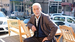KAHRAMANMARAŞ’TA SEDİR TELAŞI 