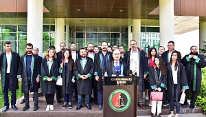 MÜCADELEMİZİN KARŞILIĞI KATLEDİLMEK DEĞİL!