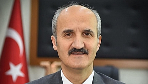 OKAY: “DULKADİROĞLU’NU DÖNÜŞTÜRMEYE DEVAM EDECEĞİZ” 