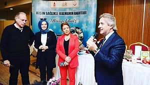 ŞEHRİN AKADEMİK EKRAN YÜZÜ OLDU!