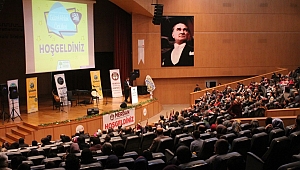 UFKA YOLCULUK KAZANANLARI ÖDÜLLERİNİ ALDI