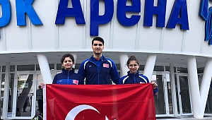 ULUSLARARASI BURGAZ GRAND PRİX ŞAMPİYONASI