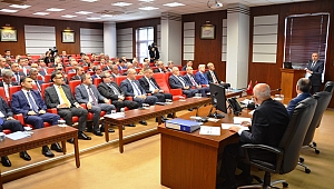 VALİ ÖZKAN: 