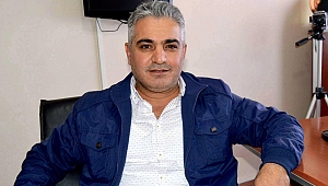 YENİ MUHTAR TRAFİK KAZASINDA HAYATINI KAYBETTİ 