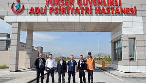 YGAP TÜRKİYE'DE 4 İLDE MEVCUT