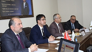 YÖK TARAFINDAN ONAYLANAN BAHÇE TARIMI BÖLÜMÜ AFŞİN’DE NEDEN AÇILMIYOR