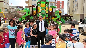 AFŞİN BELEDİYESİ DUR DARAK BİLMİYOR