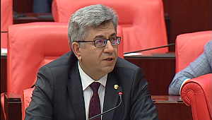 AYCAN “DIŞARIYA BAĞIMLILIĞIMIZ AZALSIN”