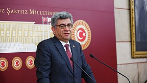 AYCAN “MAALESEF, İŞ KAZALARINDA DA AVRUPA BİRİNCİSİYİZ”