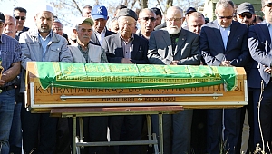  BARAJ GÖLÜNDE BOĞULAN 3 ÇOCUK TOPRAĞA VERİLDİ 