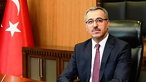 BAŞKAN GÜNGÖR’DEN ANNELER GÜNÜ MESAJI