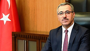 BAŞKAN GÜNGÖR’DEN BAŞSAĞLIĞI MESAJI