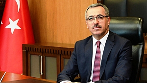 BAŞKAN GÜNGÖR’DEN KADİR GECESİ MESAJI