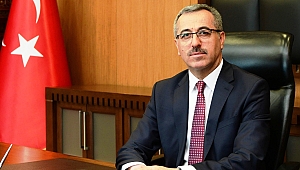 BAŞKAN GÜNGÖR’DEN RAMAZAN AYI MESAJI