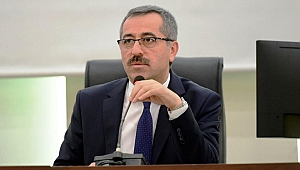 BAŞKAN GÜNGÖR: “SU ÜCRETİNE HERHANGİ BİR ZAM YAPMADIK”