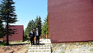 BAŞKAN OKAY: 