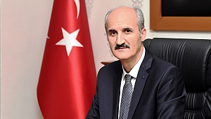 BAŞKAN OKAY’IN KADİR GECESİ MESAJI