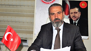 BEREKET AYI RAMAZAN’A KAVUŞTUK