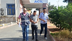 BİR HAFTADA 5 OTOMOBİL SOYAN HIRSIZ TUTUKLANDI 