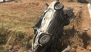 BU OTOMOBİLDEN SAĞ ÇIKTILAR 