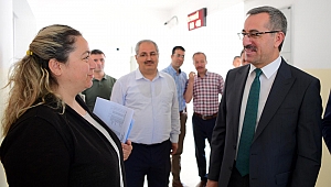 BÜYÜKŞEHİR’DEN 6. DENEME SINAVI