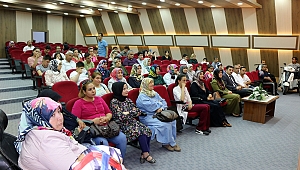 BÜYÜKŞEHİR’DEN RAMAZAN SOHBETİ PROGRAMI