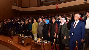 FİNANSAL OKURYAZARLIK VE KADINLARIN EKONOMİK GÜÇLENMESİ SEMİNERİ 