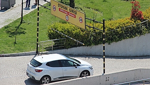 ​ HER OTOPARK, LPG'Lİ ARAÇ ALAMAYACAK