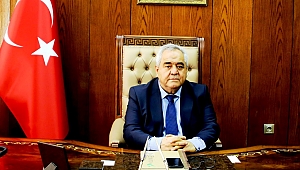 İSTİKLAL ÜNİVERSİTESİ REKTÖRÜ PROF. DR. SAMİ ÖZGÜL'ÜN 19 MAYIS ATATÜRK'Ü ANMA, GENÇLİK VE SPOR BAYRAMI MESAJI: