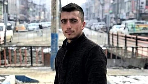 KAHRAMANMARAŞ'A ŞEHİT ATEŞİ DÜŞTÜ 