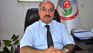 KAHRAMANMARAŞ'TA HAKEM HEYETİNE 3 AYDA 1001 BAŞVURU YAPILDI 